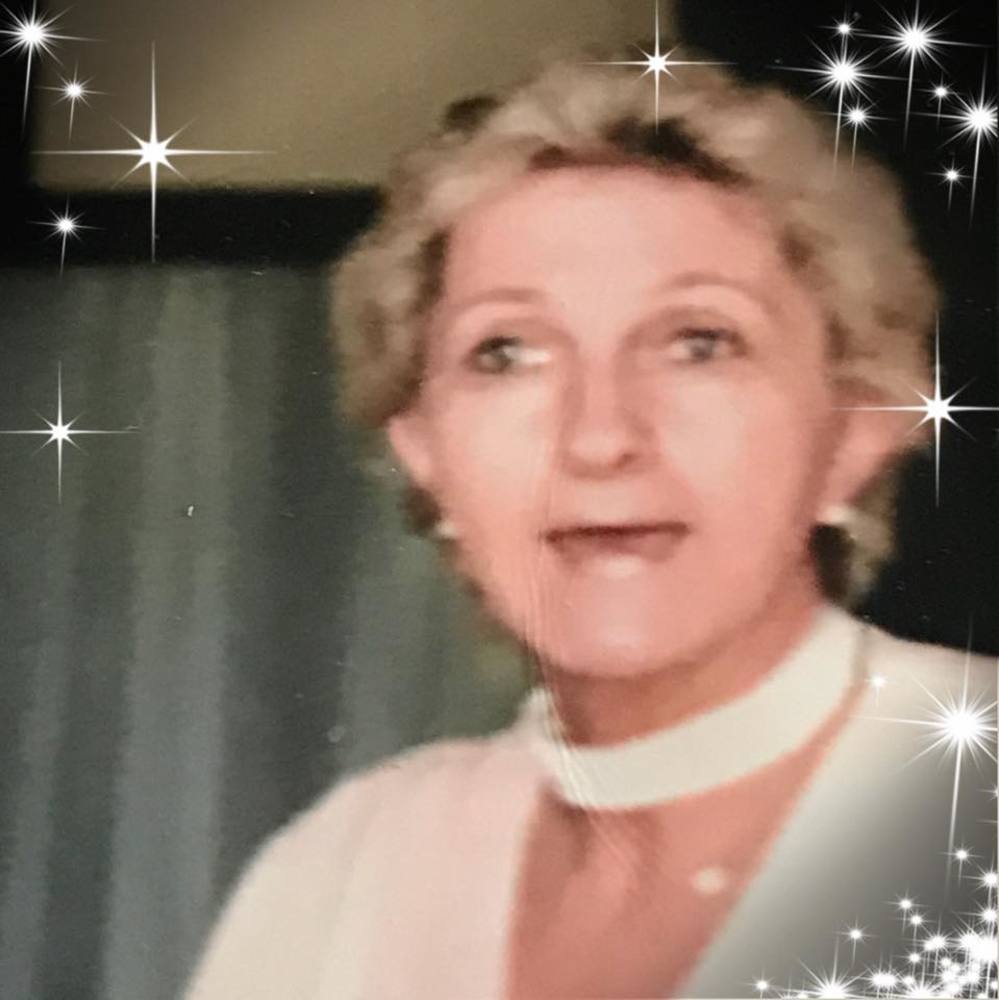 Meet your Posher, Valorie